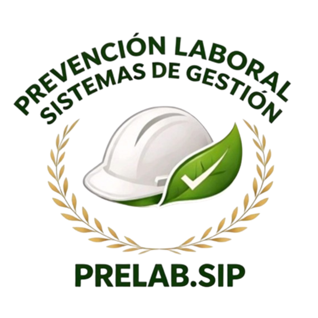 PRELAB.SIG – Prevención Laboral Sistemas de Gestión S.A.S. 
